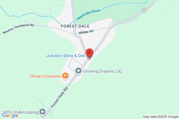 Forestdale Grocery & Deli