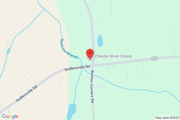 Chester River Diesel