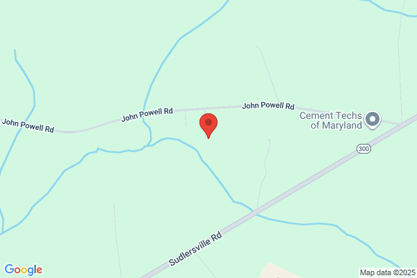 Eastern Shore Irrigation