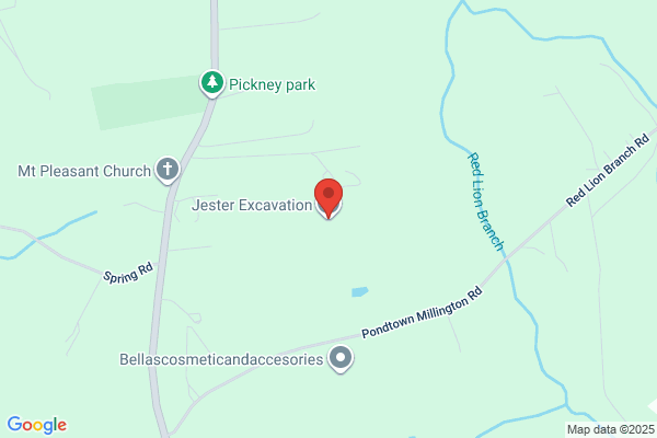 Jester Excavation, LLC