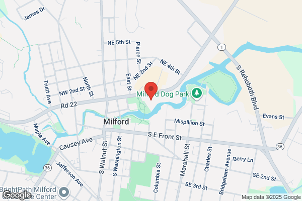 Milford Fertilizer Co