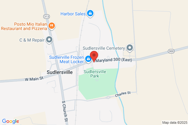 Parkside Grocery & Deli Inc
