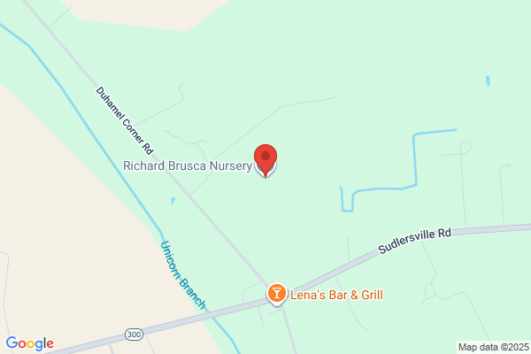 Richard Brusca Nursery Inc