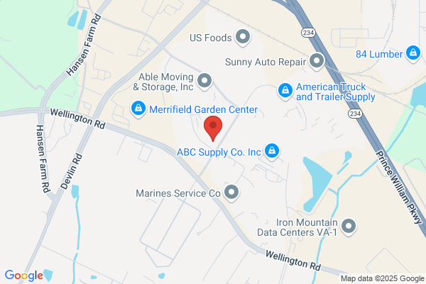 NV Waterproofing & Foundation Repair