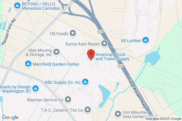 American Truck & Trailer Supply