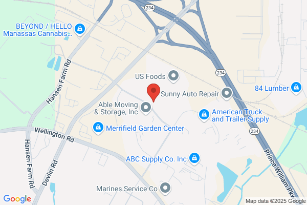 Bradco Supply Corporation