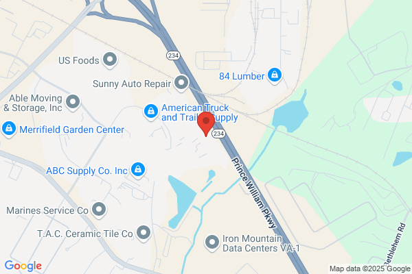 Daltile Sales Service Center 260 - Manassas