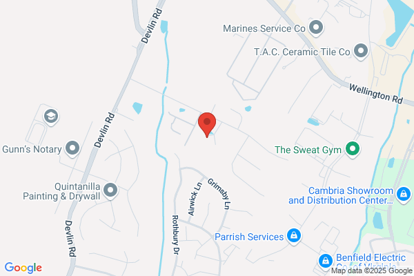 Garage Savers LLC