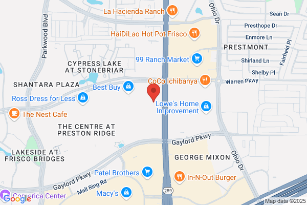 Heena Salon And SPA