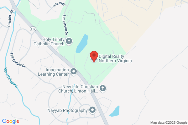 Info Center Realty