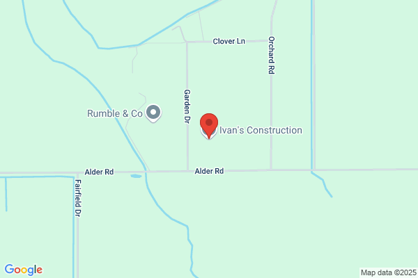 Ivan Contractors LLC