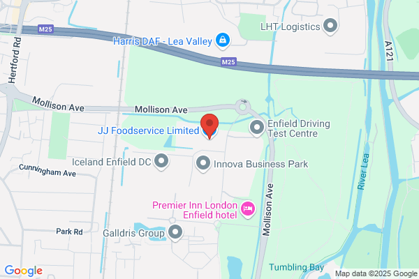 JJ Wholesale