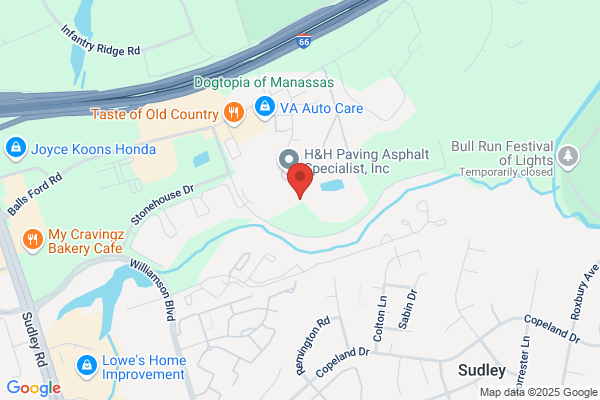Manassas Garage Door Services