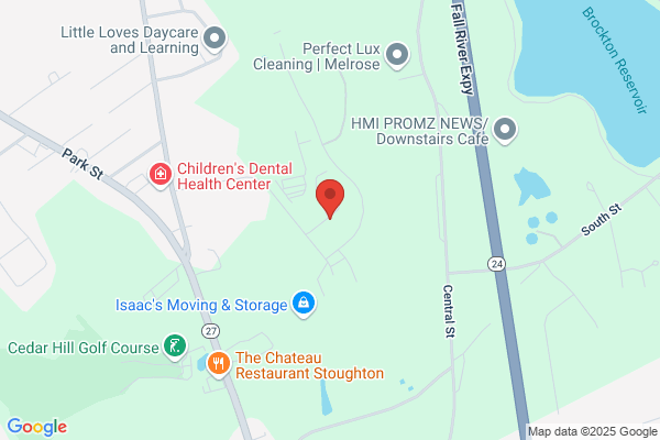 New England Retail Express