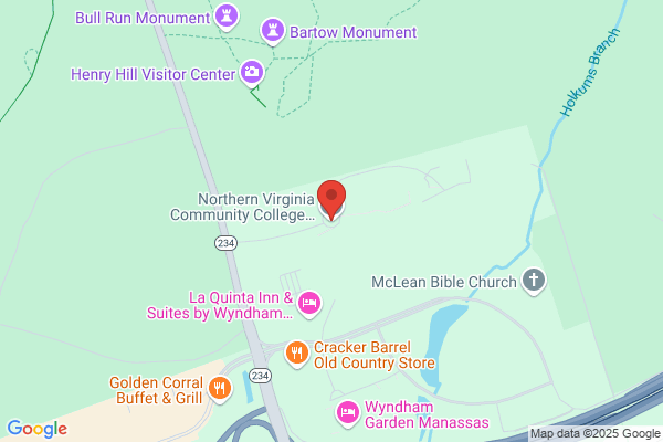 Northern Virginia Community College