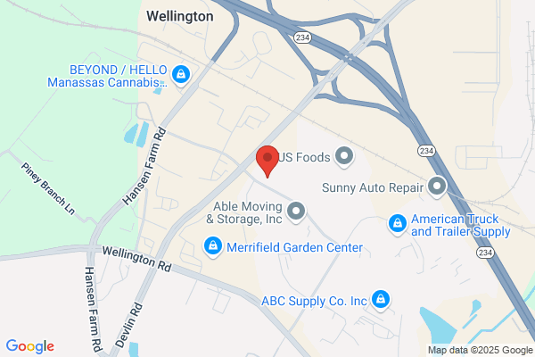 Quarles Propane & Oil Heat Manassas