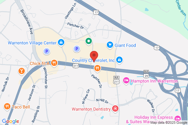 The Fauquier Bank
