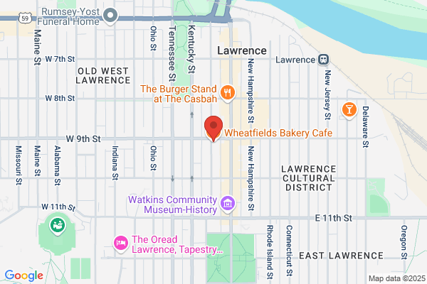 Wheatfields Artisan Bakers