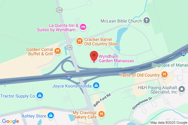 Wyndham Garden Manassas