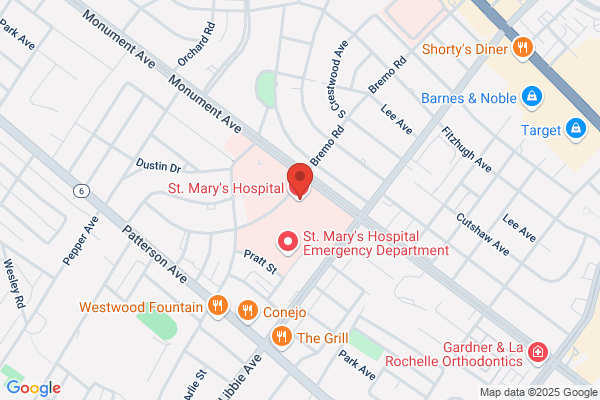 Bon Secours Neurology, Suffern