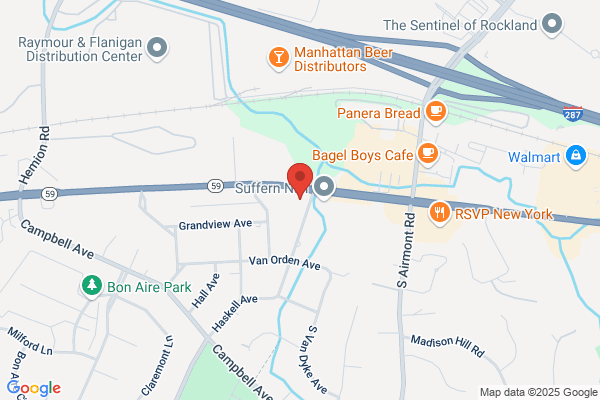 Wanamaker Refrigeration & Air Conditioning