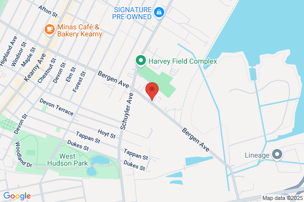 Nu-Way Beverage Corporation