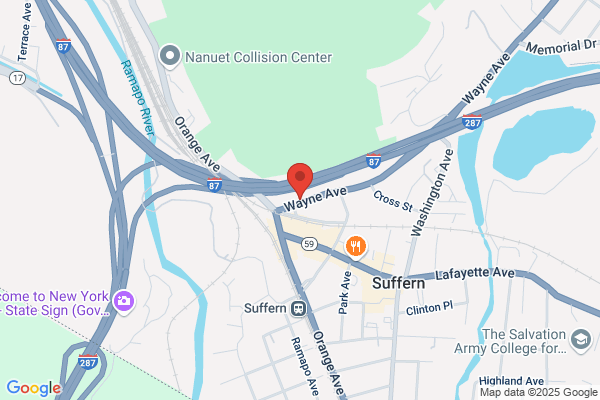 Autohaus Collision Center