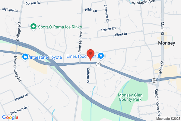 Glen Hill Auto Repair Inc