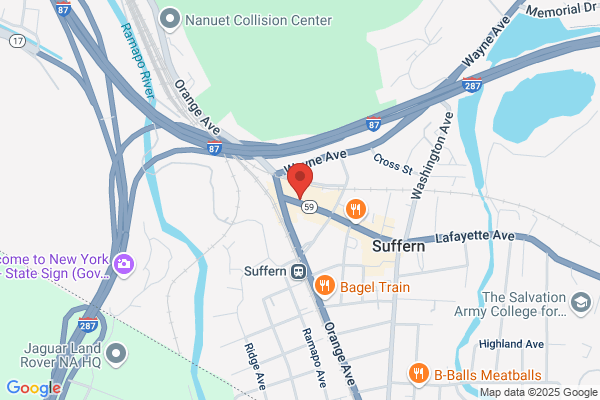 Suffern Food Mart