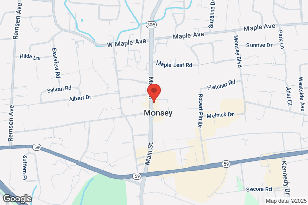 Monsey Kosher Take Out