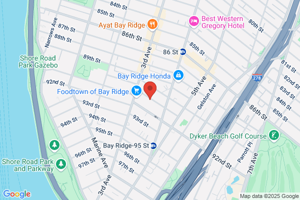 Bernstein Monroe DDS