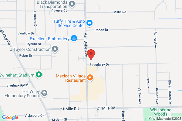 Dr Goldstein's Family Eyecare