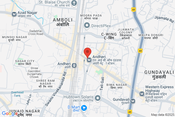 Azad News & Gift Store