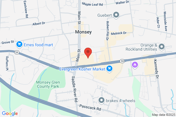 Monsey Trading Post