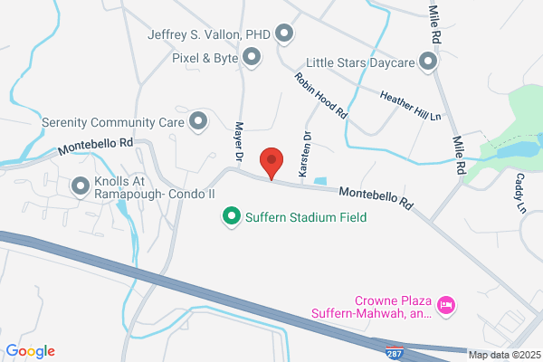 Montebello Village of