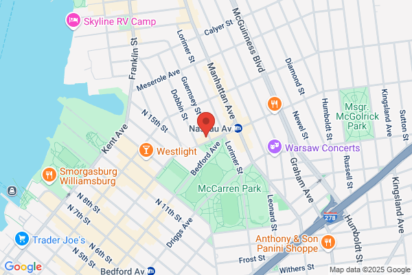 Brooklyn Financial