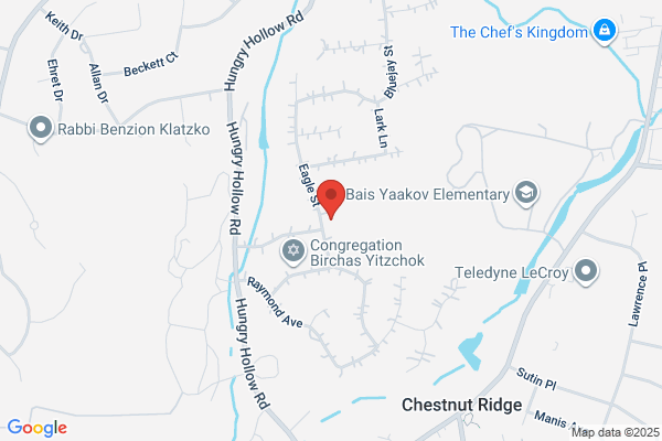 Chestnut Ridge Lawn Landscaping & Gardens Inc