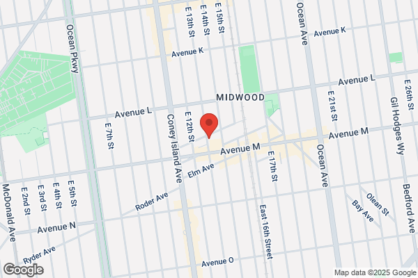 Ohel Monsey Counseling Office