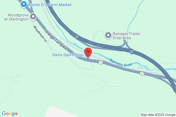 Davis Sport Shop