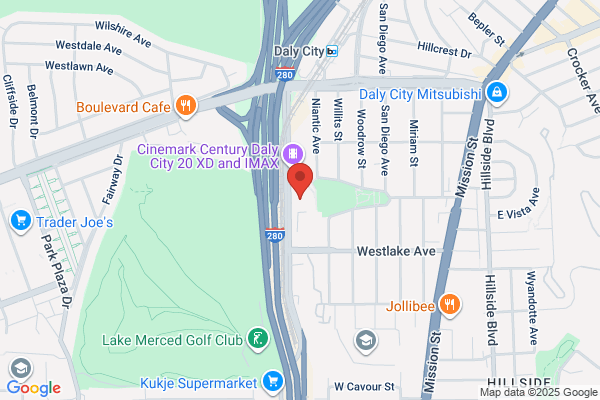 Mack-Cali Realty Corporation