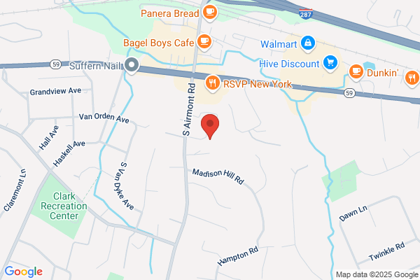Ramapo Town of, Housing Authority