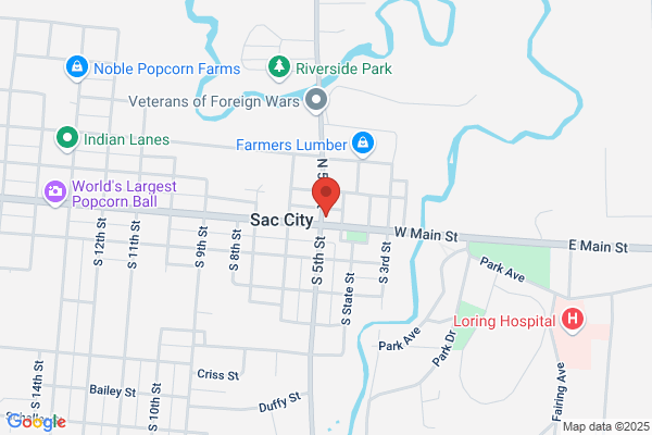 Sac Title & Abstract Corporation