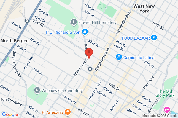 Rockland Physical Therapy