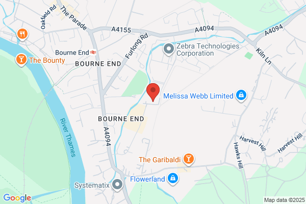 Red Van Plumbing & Heating