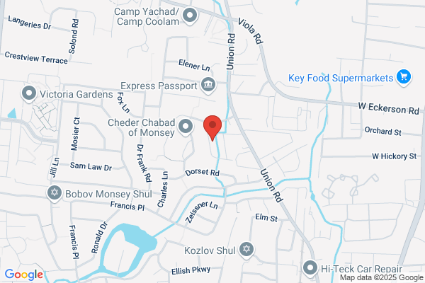 Landslide Realty Corporation