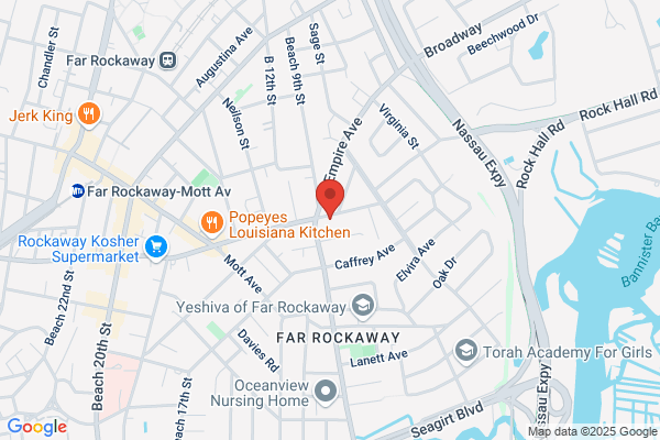 Congregation Ateres Yisroel