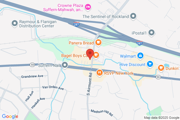Pasta Cucina of Suffern