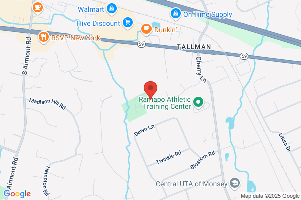 Ramapo Little League