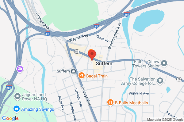 Suffern Chamber of Commerce