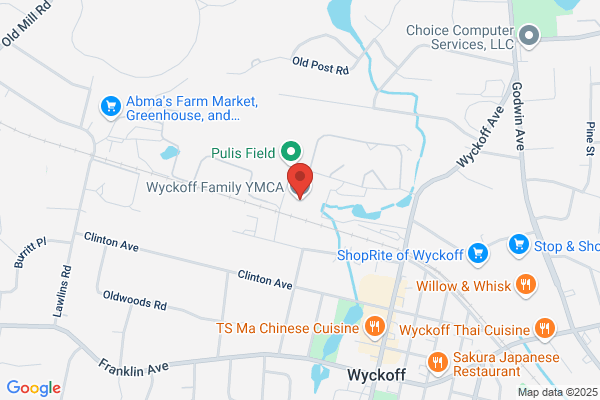 Wyckoff YMCA-Lenape Meadows